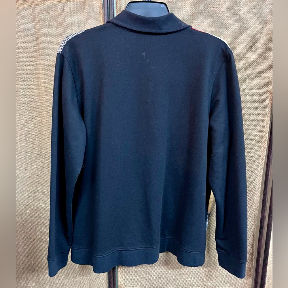 Koret Colorful Patchwork Granny Core Embroidered … - image 5